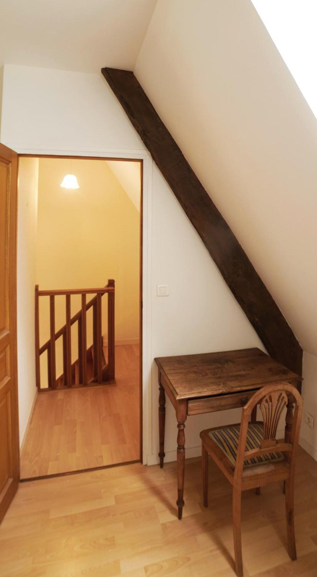 Ferme De Franqueville Sainte-Marie-du-Mont  Εξωτερικό φωτογραφία